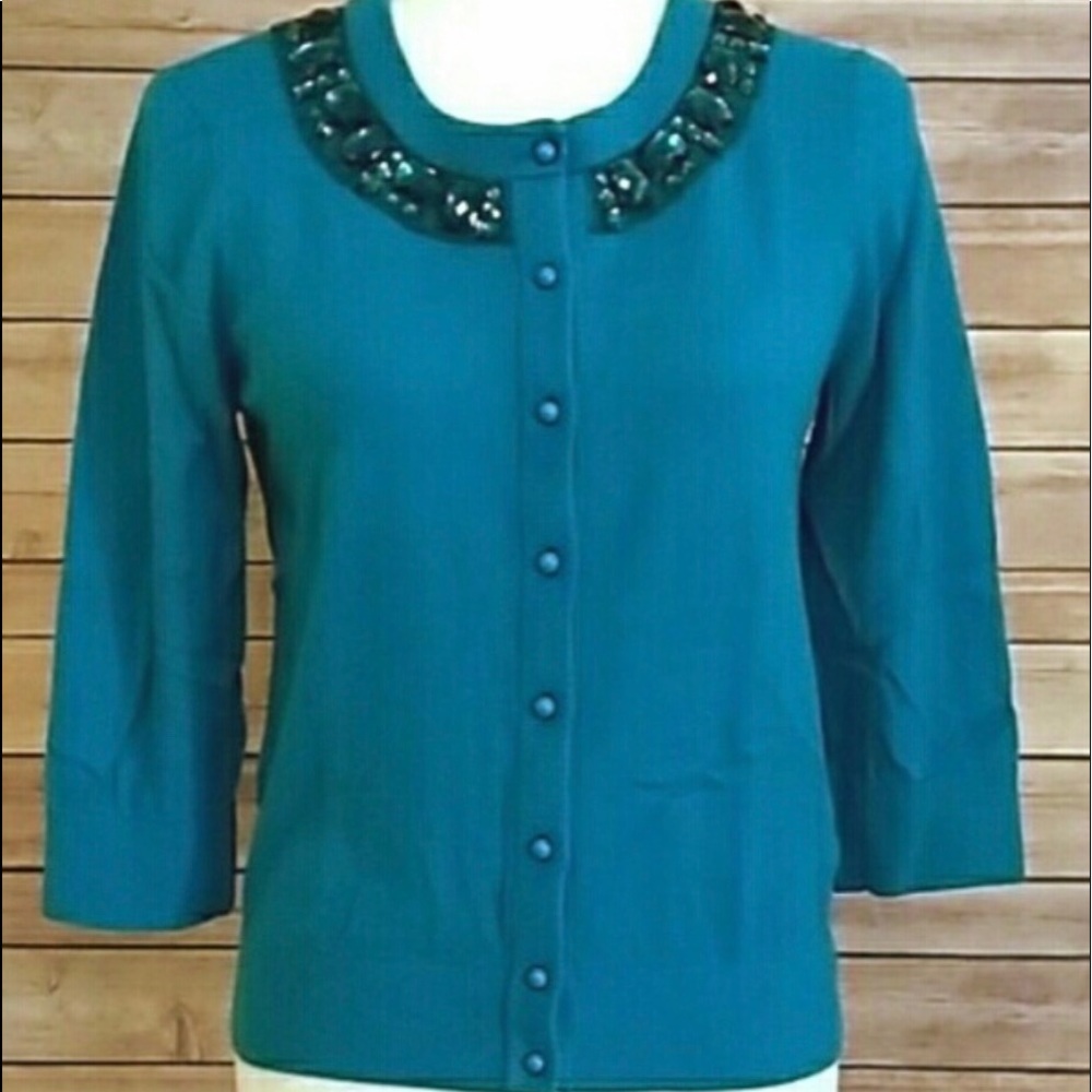 Kate Spade ♠️ embezzling sweater ❤️✅